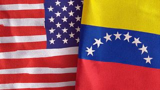 Trump’s Venezuela intervention brings more geopolitical risk to 2026 Trump’s Venezuela intervention brings more geopolitical risk to 2026