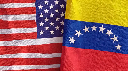 Trump’s Venezuela intervention brings more geopolitical risk to 2026 Trump’s Venezuela intervention brings more geopolitical risk to 2026