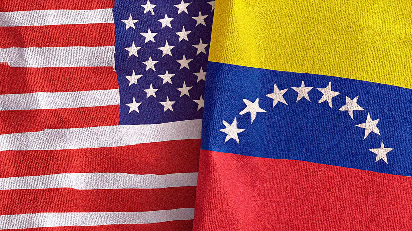 Trump’s Venezuela intervention brings more geopolitical risk to 2026 Trump’s Venezuela intervention brings more geopolitical risk to 2026