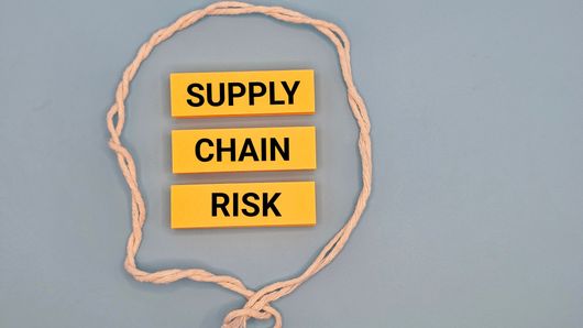 Long-term planning harder as supply chain bill arrives in Asia Long-term planning harder as supply chain bill arrives in Asia