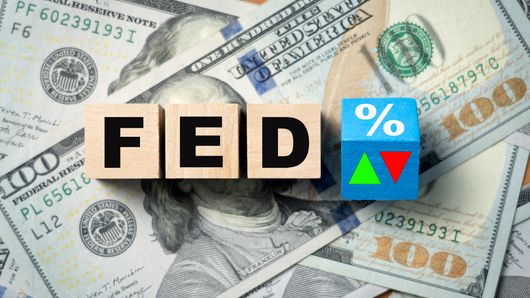 US Fed cuts rates by another 0.25% US Fed cuts rates by another 0.25%