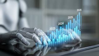 Asian treasurers play AI catch-up Asian treasurers play AI catch-up