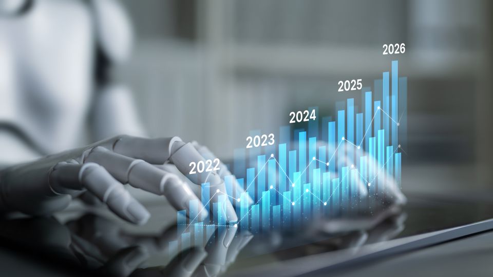 Asian treasurers play AI catch-up Asian treasurers play AI catch-up