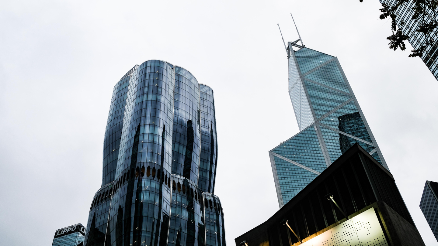 Henderson Land carries out first LPR-based interest rate swap Henderson Land carries out first LPR-based interest rate swap