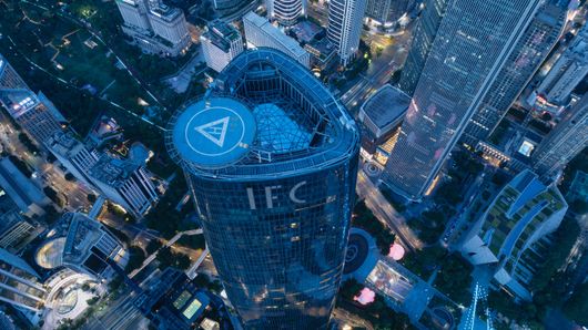 Yuexiu Property to raise Rmb2.85bn in green bond offering Yuexiu Property to raise Rmb2.85bn in green bond offering