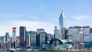 Hong Kong to boost Corporate Treasury Centre hub status Hong Kong to boost Corporate Treasury Centre hub status