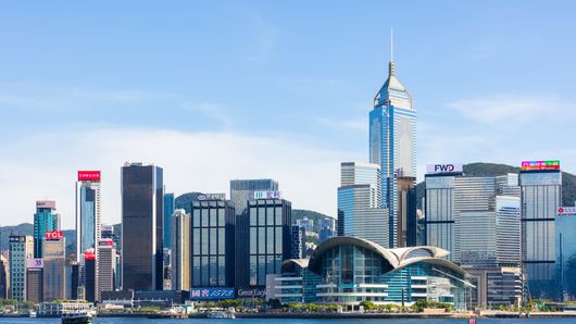 Hong Kong to boost Corporate Treasury Centre hub status Hong Kong to boost Corporate Treasury Centre hub status