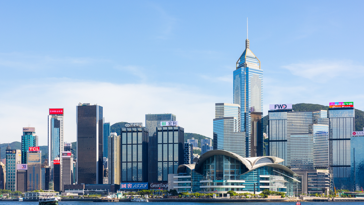 Hong Kong to boost Corporate Treasury Centre hub status Hong Kong to boost Corporate Treasury Centre hub status