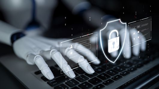 Apac firms urged to step up AI use to tackle AI cybercrime Apac firms urged to step up AI use to tackle AI cybercrime