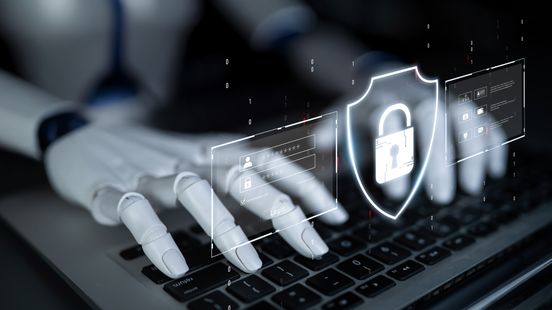 Apac firms urged to step up AI use to tackle AI cybercrime Apac firms urged to step up AI use to tackle AI cybercrime