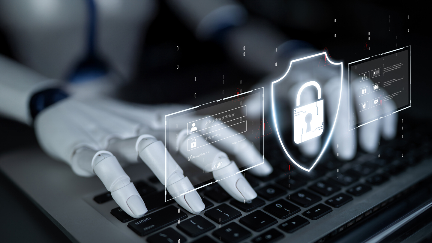 Apac firms urged to step up AI use to tackle AI cybercrime Apac firms urged to step up AI use to tackle AI cybercrime