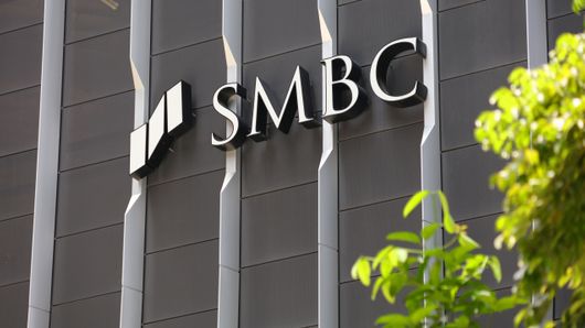 SMBC appoints Salim Zaman as global head of FX SMBC appoints Salim Zaman as global head of FX