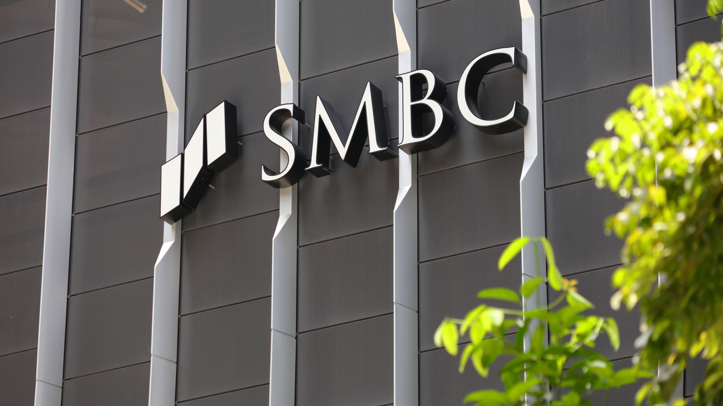 SMBC appoints Salim Zaman as global head of FX SMBC appoints Salim Zaman as global head of FX
