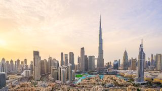 Platforms aim to bridge Asia-Middle East liquidity gaps Platforms aim to bridge Asia-Middle East liquidity gaps