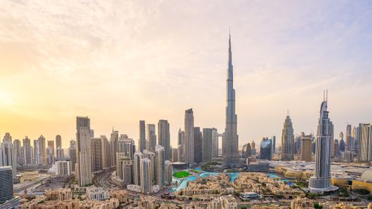 Platforms aim to bridge Asia-Middle East liquidity gaps Platforms aim to bridge Asia-Middle East liquidity gaps