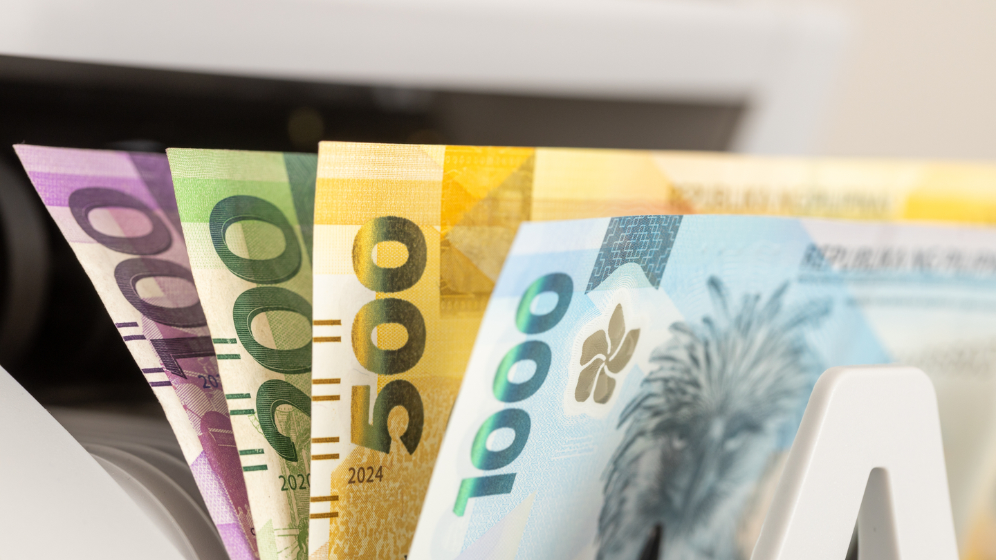 Philippines central bank raises rates in inflation battle Philippines central bank raises rates in inflation battle