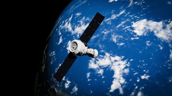 Satellite tech firm Myriota appoints Richard Leon as CFO Satellite tech firm Myriota appoints Richard Leon as CFO