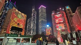 HSBC's Matthew Hung handed Hong Kong global corporates role HSBC's Matthew Hung handed Hong Kong global corporates role