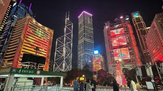 HSBC's Matthew Hung handed Hong Kong global corporates role HSBC's Matthew Hung handed Hong Kong global corporates role