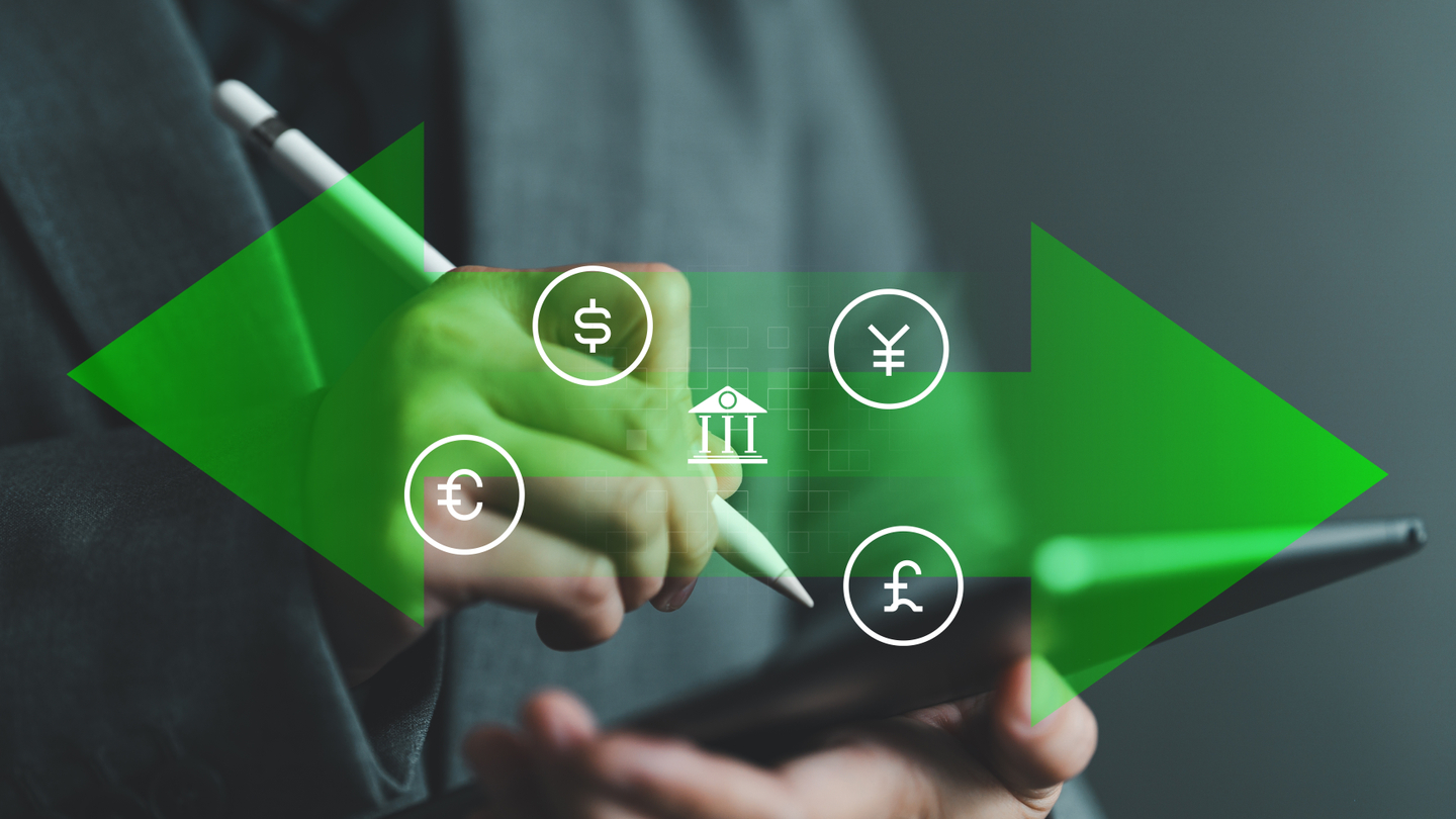 XTransfer and Societe Generale sign cross-border payment MoU XTransfer and Societe Generale sign cross-border payment MoU
