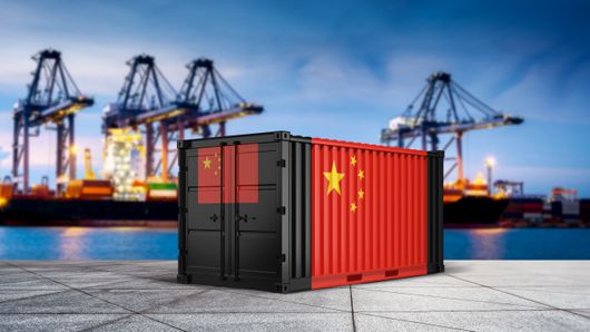 China exports surge on AI demand despite slowing growth; PBOC injects record liquidity China exports surge on AI demand despite slowing growth; PBOC injects record liquidity