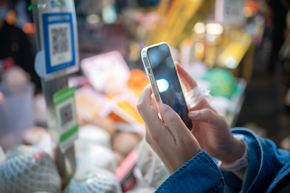 Payment Asia signs partnership with HSBC's PayMe