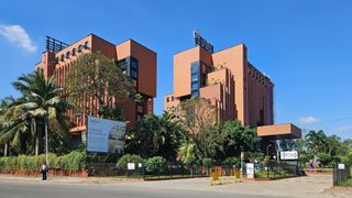 India's Kamat Hotels changes CFO India's Kamat Hotels changes CFO