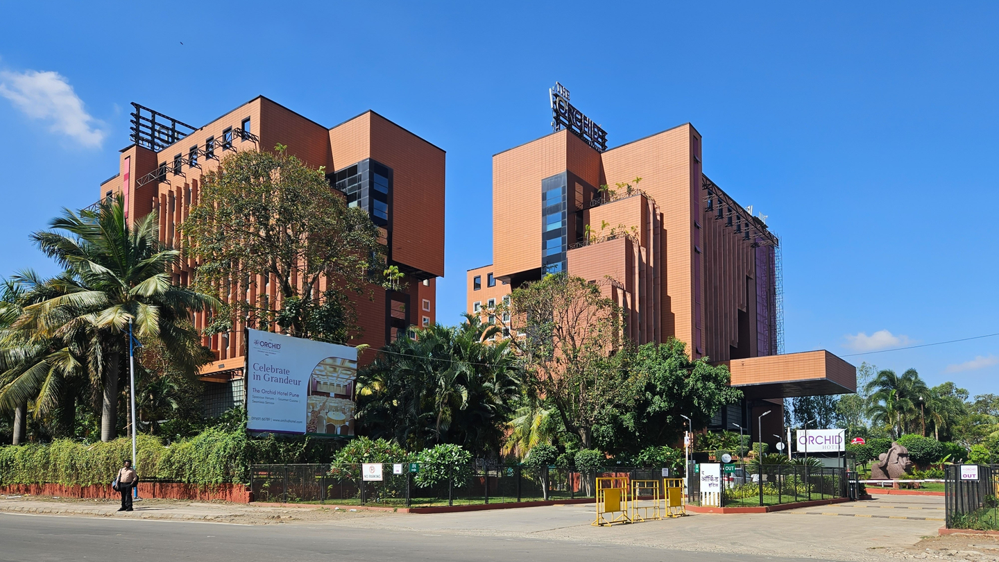 India's Kamat Hotels changes CFO India's Kamat Hotels changes CFO