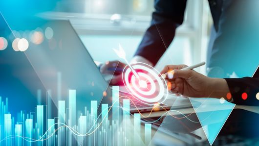 Corporate treasurers eye strategic status Corporate treasurers eye strategic status