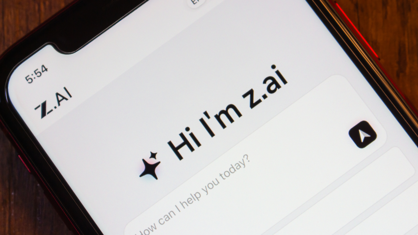 China’s Z.AI raises Rmb20bn convertible bond amid AI boom China’s Z.AI raises Rmb20bn convertible bond amid AI boom