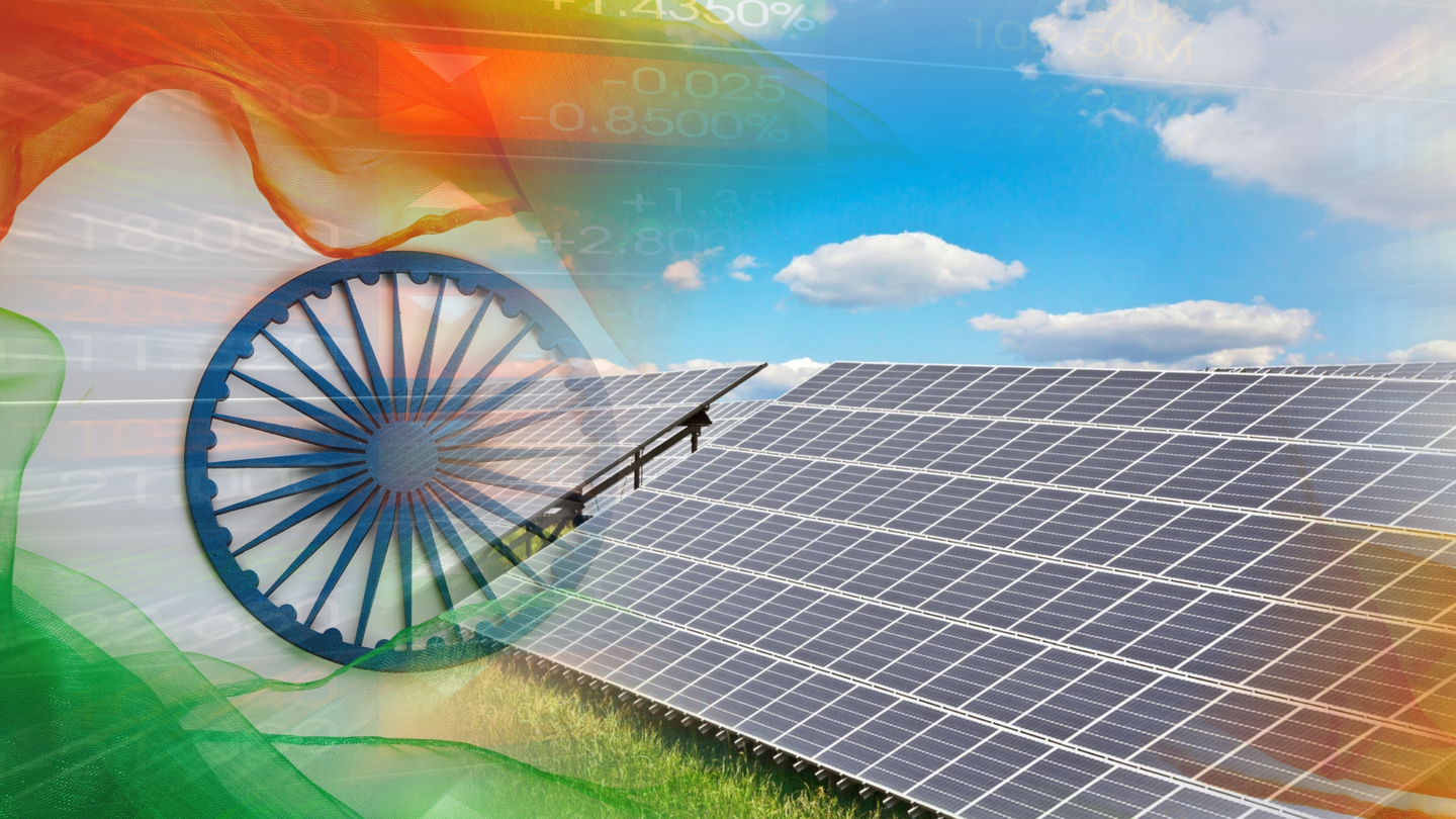 India’s KPI Green Energy appoints Kapil Kriplani as CFO India’s KPI Green Energy appoints Kapil Kriplani as CFO