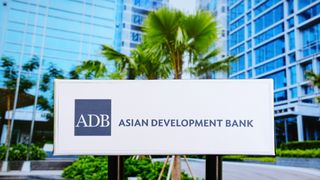 ADB issues JPY20bn water bond for sustainable agriculture ADB issues JPY20bn water bond for sustainable agriculture