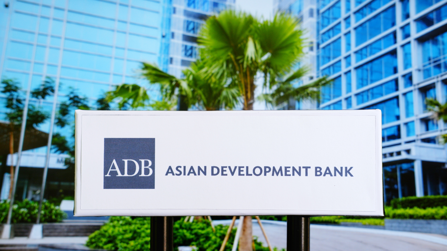 ADB issues JPY20bn water bond for sustainable agriculture ADB issues JPY20bn water bond for sustainable agriculture