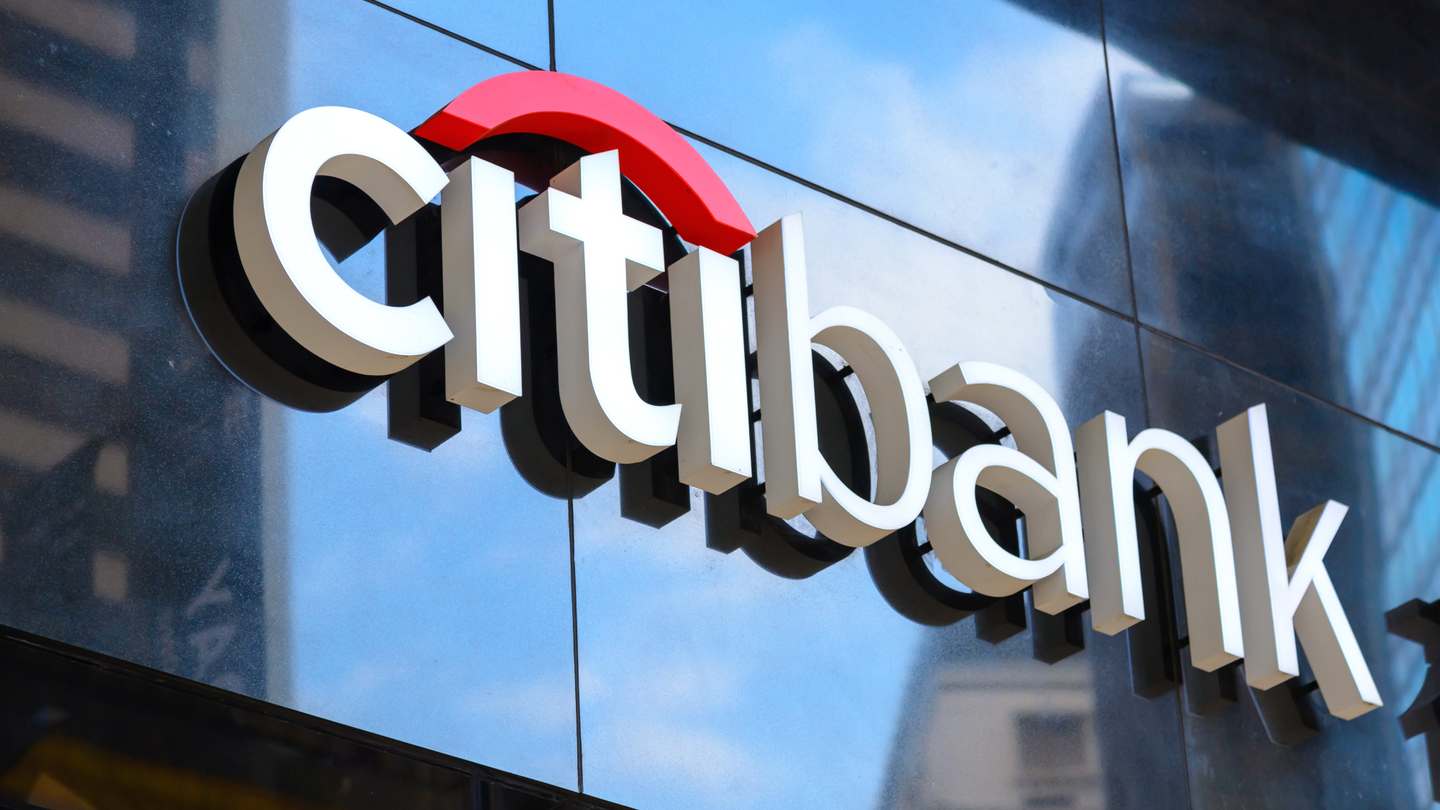 Citibank Citibank