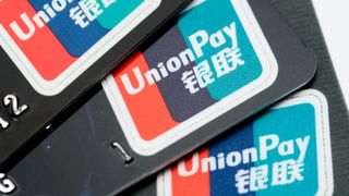 Fiserv to extend reach of UnionPay beyond Mainland Fiserv to extend reach of UnionPay beyond Mainland