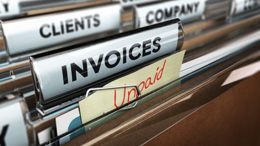 Tariff shock to delay payments, increase costs, hit growth in Apac Tariff shock to delay payments, increase costs, hit growth in Apac