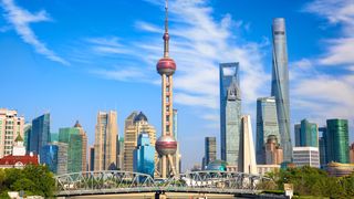 China's H World Group names Jun Zou as CFO China's H World Group names Jun Zou as CFO
