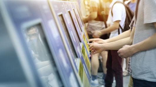 Banks scramble to stay relevant amid Asia’s payments explosion Banks scramble to stay relevant amid Asia’s payments explosion