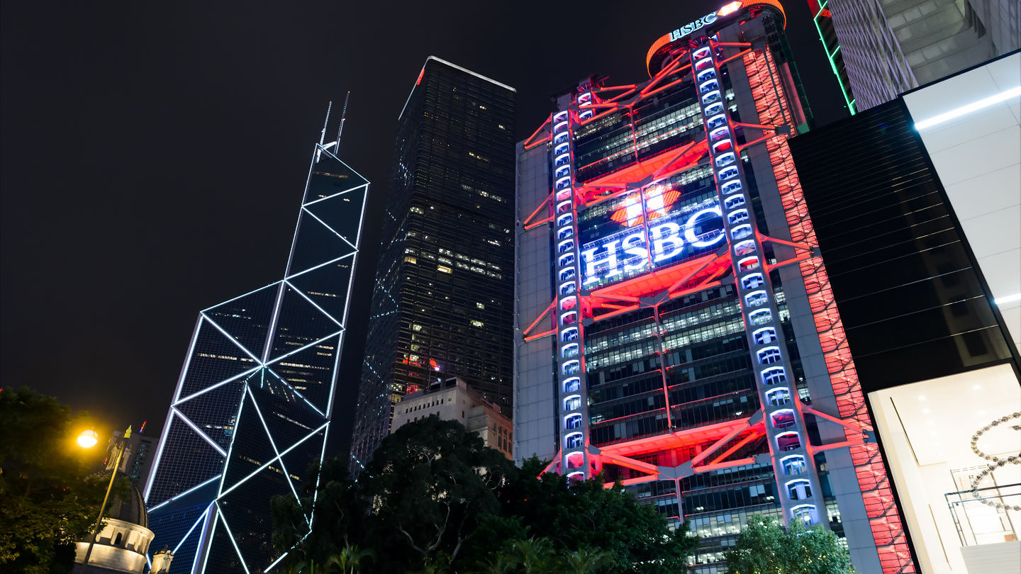 HSBC launches SME digital payments solution HSBC launches SME digital payments solution