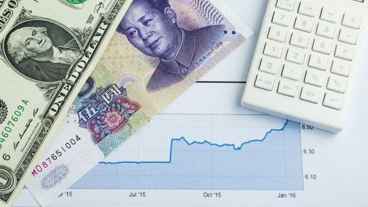 China’s Rmb–FX cash pooling roll out to benefit treasurers China’s Rmb–FX cash pooling roll out to benefit treasurers