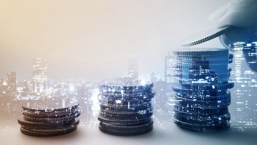 Hg becomes a majority shareholder in GTreasury Hg becomes a majority shareholder in GTreasury