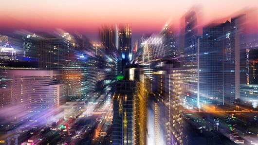 UOB ramps up digital investment to cater to South East Asian demand UOB ramps up digital investment to cater to South East Asian demand