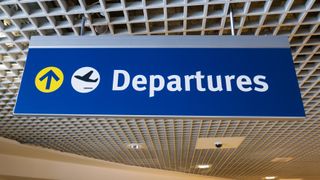 Perenti’s chief financial officer resigns to join Perth Airport Perenti’s chief financial officer resigns to join Perth Airport