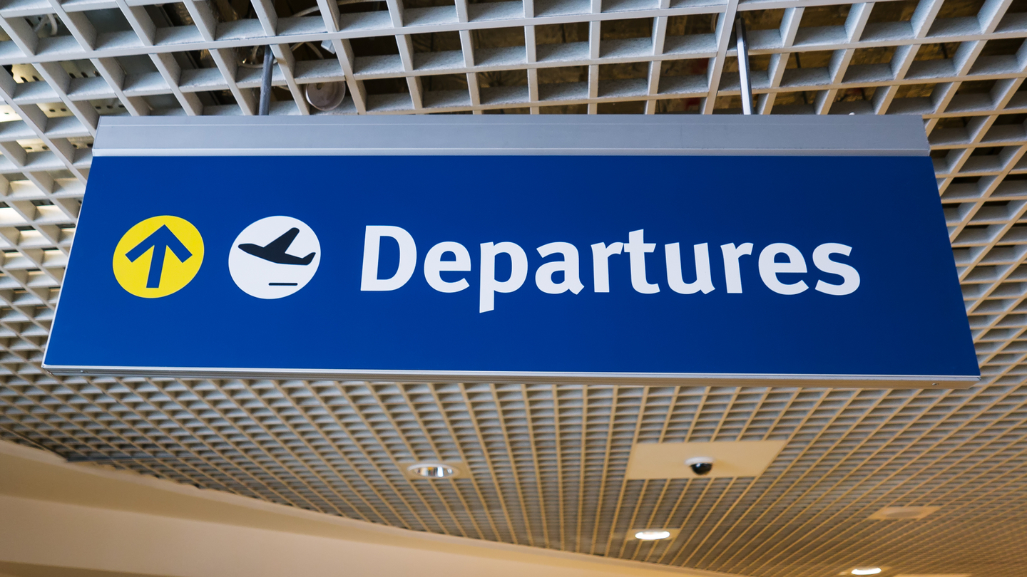 Perenti’s chief financial officer resigns to join Perth Airport Perenti’s chief financial officer resigns to join Perth Airport