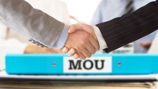 Standard Chartered and Taulia sign MoU Standard Chartered and Taulia sign MoU