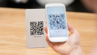 QR code payments gain popularity in Hong Kong’s retail space QR code payments gain popularity in Hong Kong’s retail space