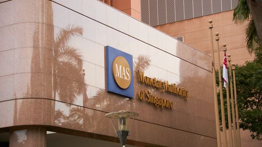 Singapore to drop corporate cheques, citing high processing fees and decline in use Singapore to drop corporate cheques, citing high processing fees and decline in use