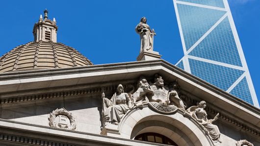 Letter of no consent: why the proceeds of fraud have become tougher to recoup Letter of no consent: why the proceeds of fraud have become tougher to recoup