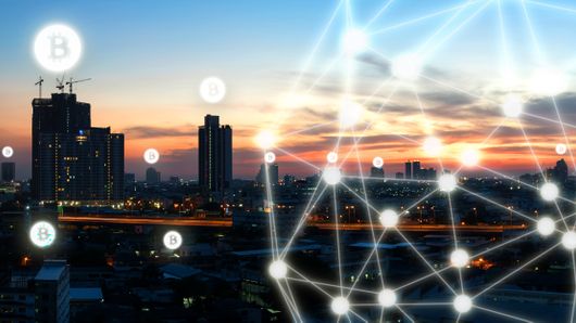 Leveraging blockchain to modernise payments Leveraging blockchain to modernise payments