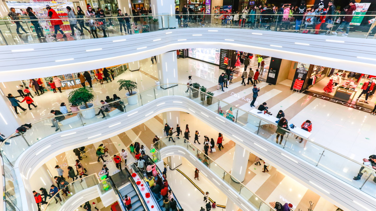 Chinese retail association says diversification, digitalisation key amid supply chain risks Chinese retail association says diversification, digitalisation key amid supply chain risks
